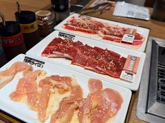 -焼肉ライク·烧肉LIKE(万菱汇店)