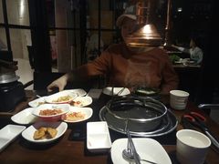 -火炉火自助餐(枫蓝国际店)