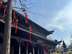 -钱王祠