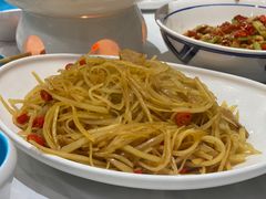 -洞庭米湘·湖南菜(银河SOHO店)