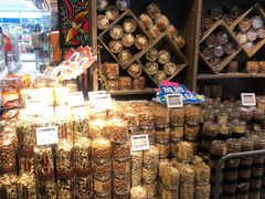 -Olé精品超市(北京合生汇店)
