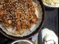 -京和风.日式家庭料理(京和风食堂大仓店)