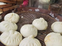 -清泉阁包子铺(中山路店)