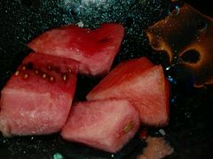 -清水日本料理铁板烧(学府路店)