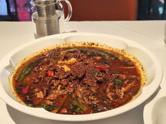 -眉州东坡(北苑华贸店)