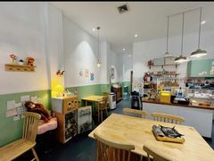 -Woolee韩食堂·韩式家庭料理