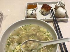 -东泰祥生煎馆(重庆北路店)
