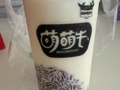 -萌萌牛紫米露(烟台大学店)
