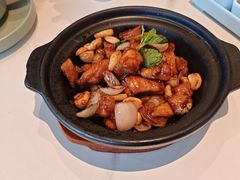 -南拳十三姨·潮汕砂锅粥·粤菜(西单大悦城店)