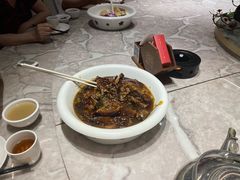 -陶缘一号·四季缘·老字号顺德菜·户外婚礼家宴(西滘店)
