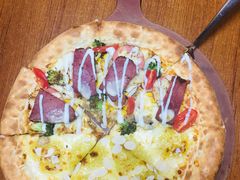 -米斯特比萨(亦庄国融国际店)