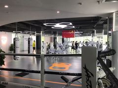 -乐炼部落(方园E时光店)