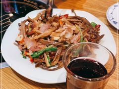 -妈妈的味道(和顺古镇店)