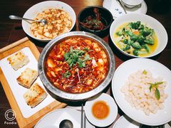 -大牌大·传统杭帮菜(湖滨店)