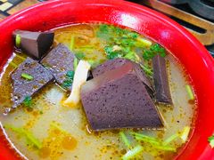 -春雨羊汤店(广开四马路总店)