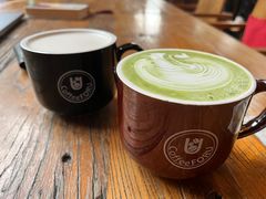 -旧雨咖啡·CoffeeFORU(黄村奥体店)