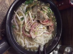 越谜-越谜·越南餐厅(长白店)