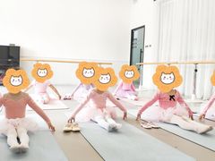 -星光舞蹈艺术中心(太阳宫校区)