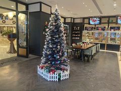 -大连铂尔曼酒店-铂尔曼美食廊 Pullman Deli