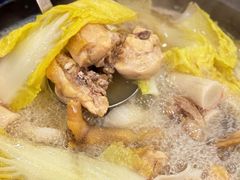 -领鲜风味花雕鸡(马端街店)