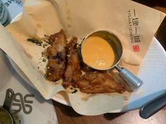 -一沙一城·岩烤牛扒(深圳首店)