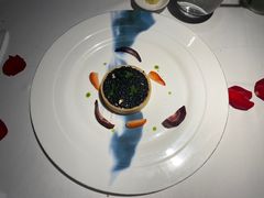 -燃扒房Steakhouse(皇庭店)