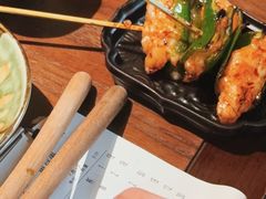 -一豚轩·烧鸟·豚骨拉面(五四路店)