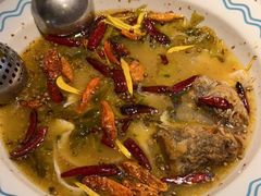 -花椒俏川菜小馆(南海万达店)