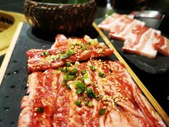 -谷牛和牛烤肉(漕河泾印象城店)