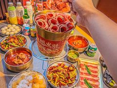-金龙烧烤·牛肉面(西塔店)