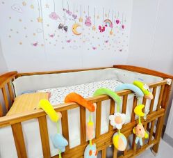 -海豚湾婴儿游泳(塘沽店)