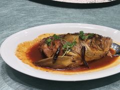 -凤凰园烤鸭店·唐山菜·传承花椒肉(老唐丰路店)