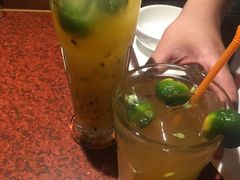 -绿茶餐厅(蓝色港湾店)
