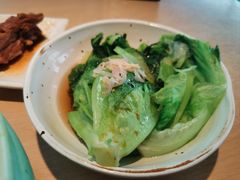 -大师兄·西北小馆(金湾华发商都店)