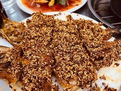 -松明一烤肉馆(鲁园店)