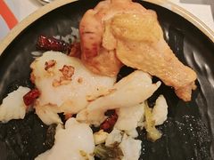 -非烤勿扰自助烤肉(阳江百利广场店)