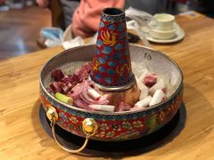 -木辛水水冰煮羊(新一中店)
