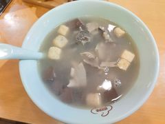 -回味鸭血粉丝汤(新城市广场店)