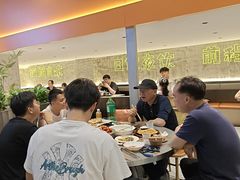 -楚太子  中餐&烧烤(武大店)
