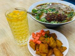 -贵凤凰贵州米粉(清河和盈中心店)