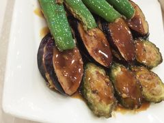 丰收煎酿三宝-荔枝楼酒家(员村东璟店)