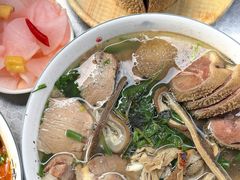 -熊氏牛羊杂粉(龙眼井总店)