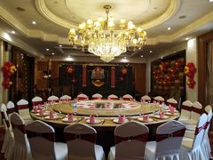 包厢-隆聚·时令海鲜(洪兴店)