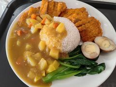 -贝林大翅鲸简餐厅(国家海洋博物馆店)