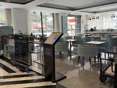 -粤塔X趣影电竞酒店(天河广场车陂地铁站店)