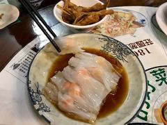 -阿殳菜馆·私厨(水围村店)