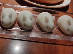 -大树餐厅(益田假日店)