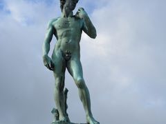 -米开朗琪罗广场