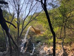 -野三坡清泉山风景区