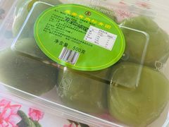-真老大房鲜肉月饼(南京路步行街店)